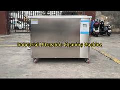 Industrial Ultrasonic Cleaning Machine