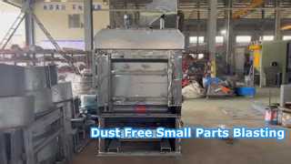 Our manufacturing facility